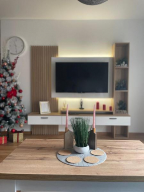 Apartman Andrea Lux